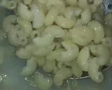 Foto langkah ke 1 dari resep Mac n Cheese Super Simple.