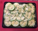 Foto del paso 8 de la receta: Lasaña de verduras 🥒🍲!