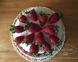 Foto del paso 8 de la receta Tarta con fresas