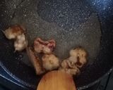 Foto langkah ke 2 dari resep MPASI : Pecak lele (6 bln).