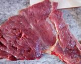 Foto del paso 1 de la receta: Asado "Tito" al horno
