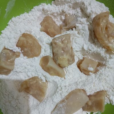 Langkah 2
