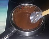 Foto del paso 2 de la receta: Turrón de chocolate casero