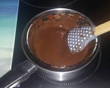 Foto del paso 2 de la receta: Turrón de chocolate casero