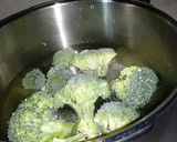 Foto del paso 2 de la receta: Brócoli cocido