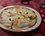 Foto del paso 7 de la receta: Bacalao al horno con Ali oli