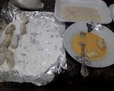 Foto del paso 4 de la receta Croquetas de pollo y bacon