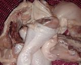 Foto langkah ke 1 dari resep Ayam kecap pedas manis.