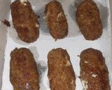 Foto del paso 11 de la receta: Keppe (frito y horno)