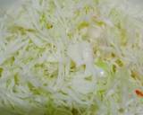 Chicken chinese sandwich recipe step 2 photo
