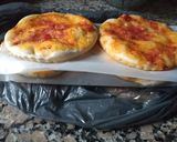 Foto del paso 6 de la receta: Pizzetas individuales