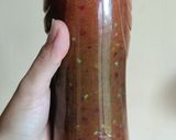 Foto langkah ke 2 dari resep Bumbu dasar balado.