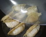 Foto langkah ke 4 dari resep Snack Gyoza.
