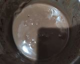 A picture of step 4 of Walnut spiced brownie.