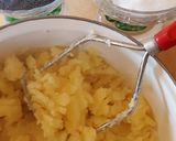 Extra mákos nudli recept fázis 2 fotója