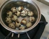 Foto langkah ke 1 dari resep Gulai Ayam Lado Mudo / Ayam Cabe Hijau.