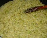 Káposztás tészta recept fázis 4 fotója