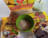 Foto langkah ke 1 dari resep Selai Coklat Homemade.