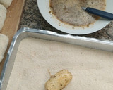 Foto del paso 9 de la receta: Croquetas de arroz