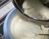 Foto langkah ke 6 dari resep Cake Tape Keju.