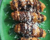 Foto langkah ke 7 dari resep Pisang keju crispi.
