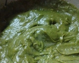 Foto del paso 2 de la receta: Ñoquis de verdura con salsa scarparo