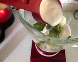 Foto del paso 5 de la receta: Crema fría de palta