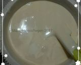 Foto langkah ke 4 dari resep Rainbow Cake.