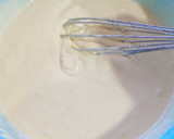 Foto del paso 3 de la receta: Bizcochuelo de limón y amapolas 🍋