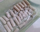 Foto langkah ke 5 dari resep Rice Cake ; TTEOK!.