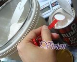 小巧銅鑼燒的食譜步驟3照片