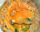 Foto langkah ke 4 dari resep Tumis Kerang Saus Tiram.