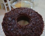Foto langkah ke 6 dari resep Caramel Cake.