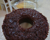 Foto langkah ke 6 dari resep Caramel Cake.