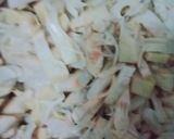 Foto langkah ke 1 dari resep Oseng nangka muda.