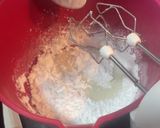 Foto del paso 3 de la receta: Glasé real para huevos de Pascua