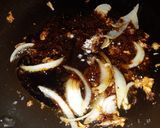 Foto langkah ke 2 dari resep Sate Tempe Lada Hitam.