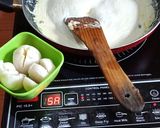 চুষি গোল্লার যুগলবন্দী (chusi gollar jugalbandi recipe in Bengali) রেসিপির ধাপ 3 ছবি