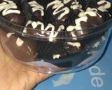 Foto langkah ke 5 dari resep Kurma Cokelat Mete.