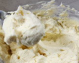 Foto del paso 7 de la receta: 🤍 Cream cheese de chocolate blanco 🤍