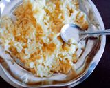 A picture of step 1 of Unique healthy tasty bread potato rolls (snack or tiffin recipe for kids).