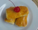 Foto langkah ke 9 dari resep Bolen pisang.