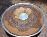 Foto del paso 6 de la receta: Budín marmolado con aceite 😁