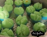 Foto langkah ke 8 dari resep Kue Mangkok.