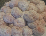 Foto del paso 1 de la receta: Albóndigas en salsa de la tía Paqui