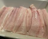 Foto del paso 4 de la receta: Abadejo con salsa light de cebolla de verdeo