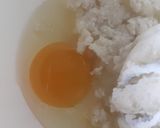 Foto del paso 1 de la receta: Dedos de bruja🎃