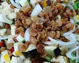 Foto del paso 2 de la receta: Ensalada Belén