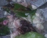 Foto langkah ke 2 dari resep Sayur Tempe Tahu Cabe Hijau (Jangan Lombok).