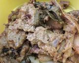 Foto langkah ke 4 dari resep Rendang Bumbu Jadi(Instant).